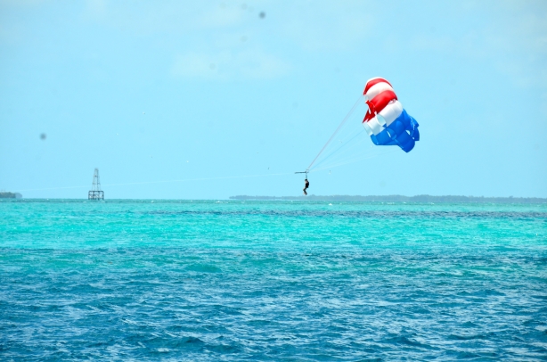 Snorkelling trip Key West