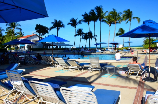 Miami Beach Hotel Spa